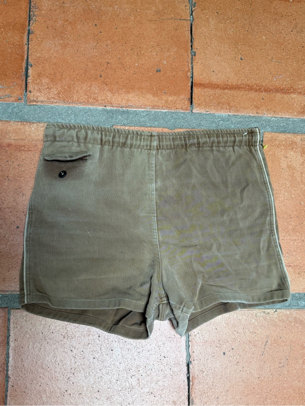 Vintage McGregor Swim N Play Shorts 40s 50s 60s